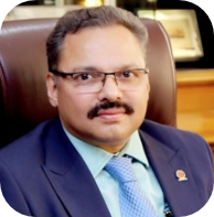 Dr. SSV Ramakumar