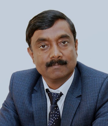 Dr. B. V. Shamsundara