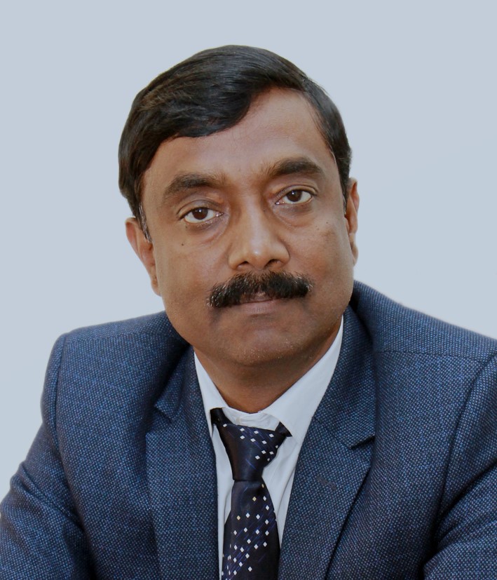 Dr. B.V. Shamsundara