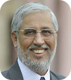Prof. Anil D. Sahasrabudhe
